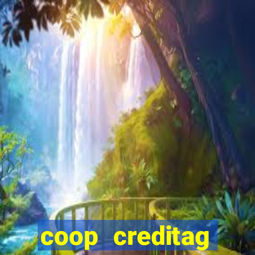 coop creditag reclame aqui